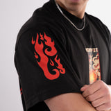 Uncle Iron Premium Oversized T-Shirt