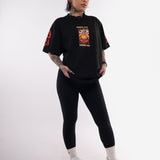 Uncle Iron Premium Oversized T-Shirt