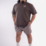 Fahrenheit Signature 5.5" Mesh Shorts