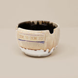 Burning Ramen Bowl #4