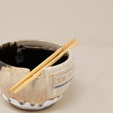 Burning Ramen Bowl #4