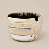 Burning Ramen Bowl #4