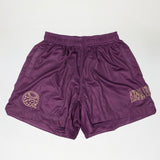 Celsius Signature 5.5" Mesh Shorts