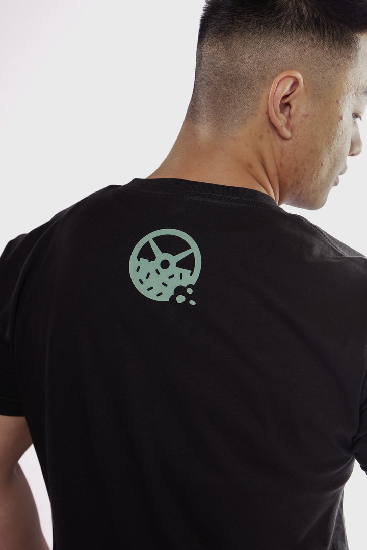 Iron Matcha Signature Blend T-Shirt