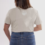 Lifting Latte Crop Top