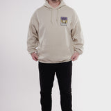 Lifting Latte Hoodie