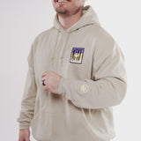 Lifting Latte Hoodie