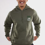 Iron Matcha Hoodie