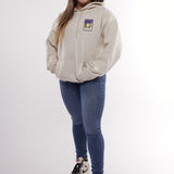 Lifting Latte Hoodie