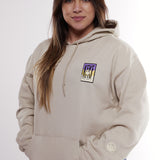 Lifting Latte Hoodie
