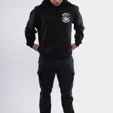 Hungar Classic Hoodie