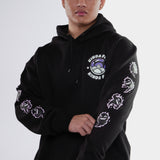 Hungar Classic Hoodie