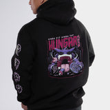 Hungar Classic Hoodie