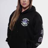 Hungar Classic Hoodie