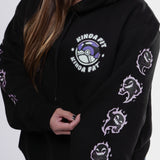 Hungar Classic Hoodie