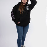 Hungar Classic Hoodie