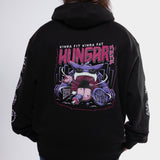 Hungar Classic Hoodie