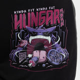 Hungar Classic Hoodie