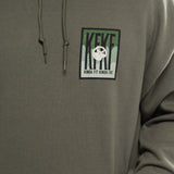 Iron Matcha Hoodie