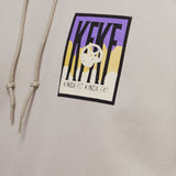 Lifting Latte Hoodie