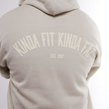 Lifting Latte Hoodie