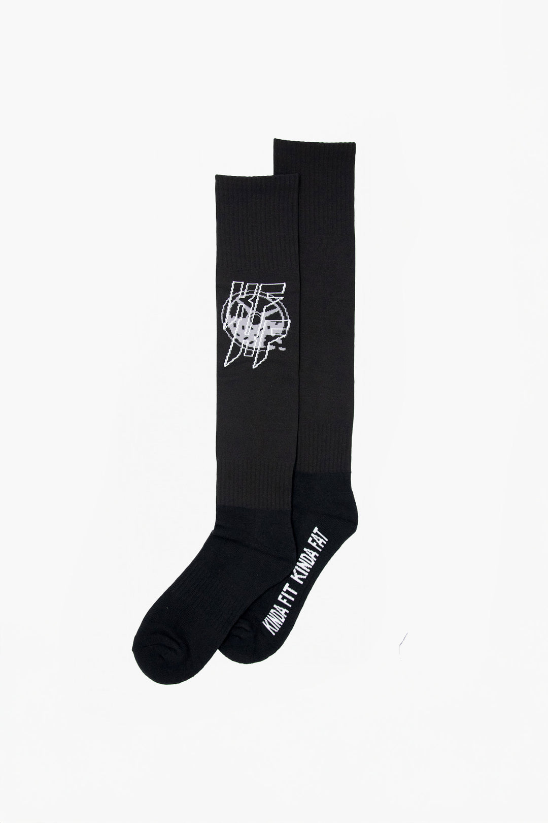 Cleaver Deadlift Socks