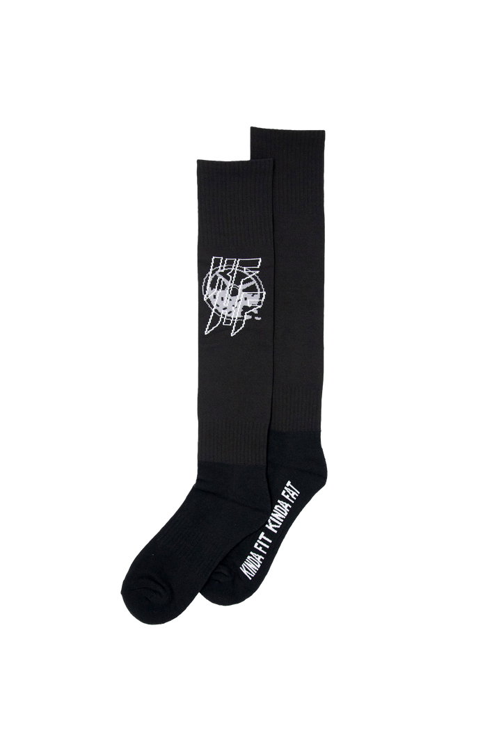 Cleaver Deadlift Socks