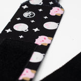 Liftfairy Wrist Wraps