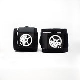 KFKF Wrist Wraps