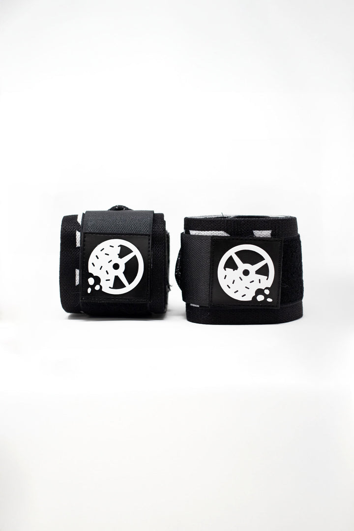 KFKF Wrist Wraps