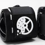 KFKF Wrist Wraps