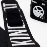 KFKF Wrist Wraps