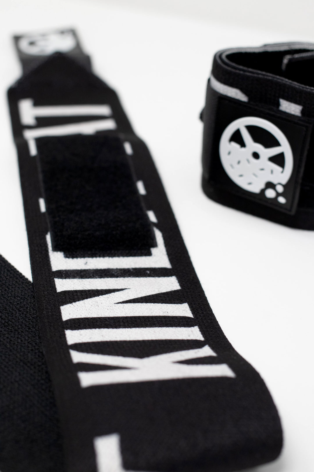 KFKF Wrist Wraps