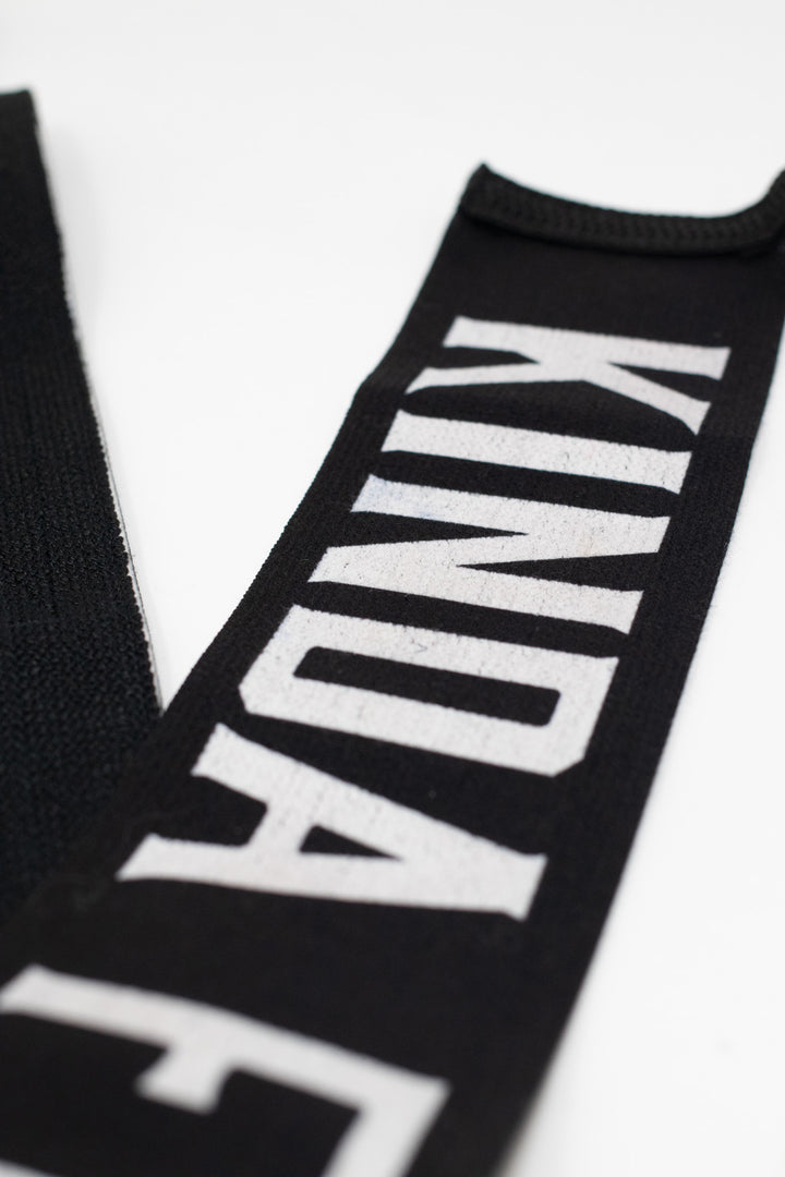 KFKF Wrist Wraps