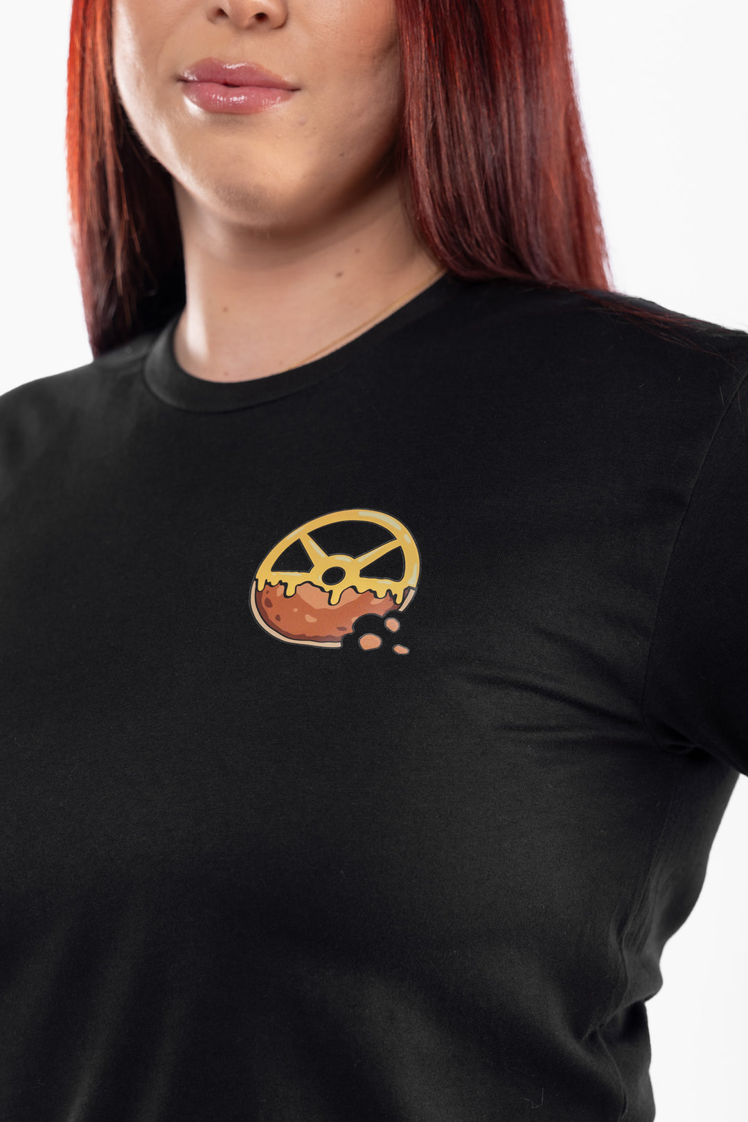 KFKF x Lineman Issues: Pancake Platoon Signature Blend T-Shirt