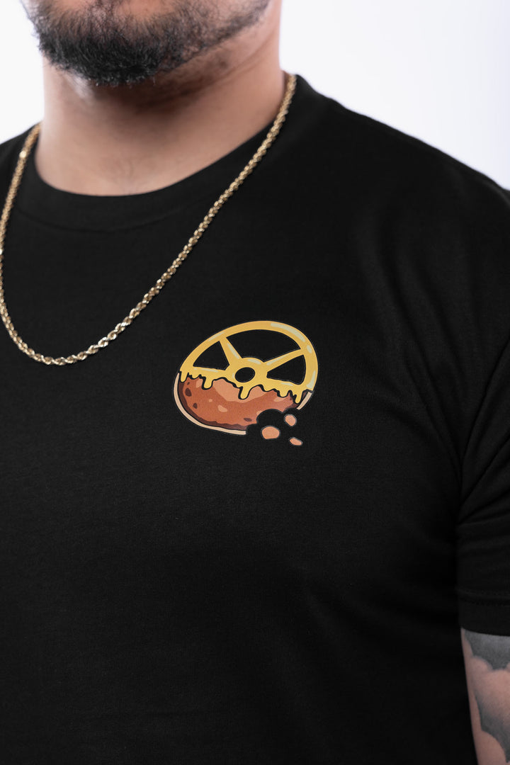 KFKF x Lineman Issues: Pancake Platoon Signature Blend T-Shirt