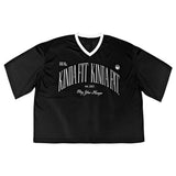 Persist Mesh Jersey
