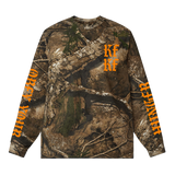 Bulking Season Realtree APX Longsleeve