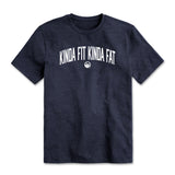 KFKF Weightlifting Signature Blend T-Shirt