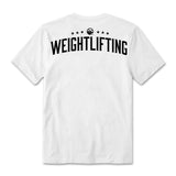 KFKF Weightlifting Signature Blend T-Shirt