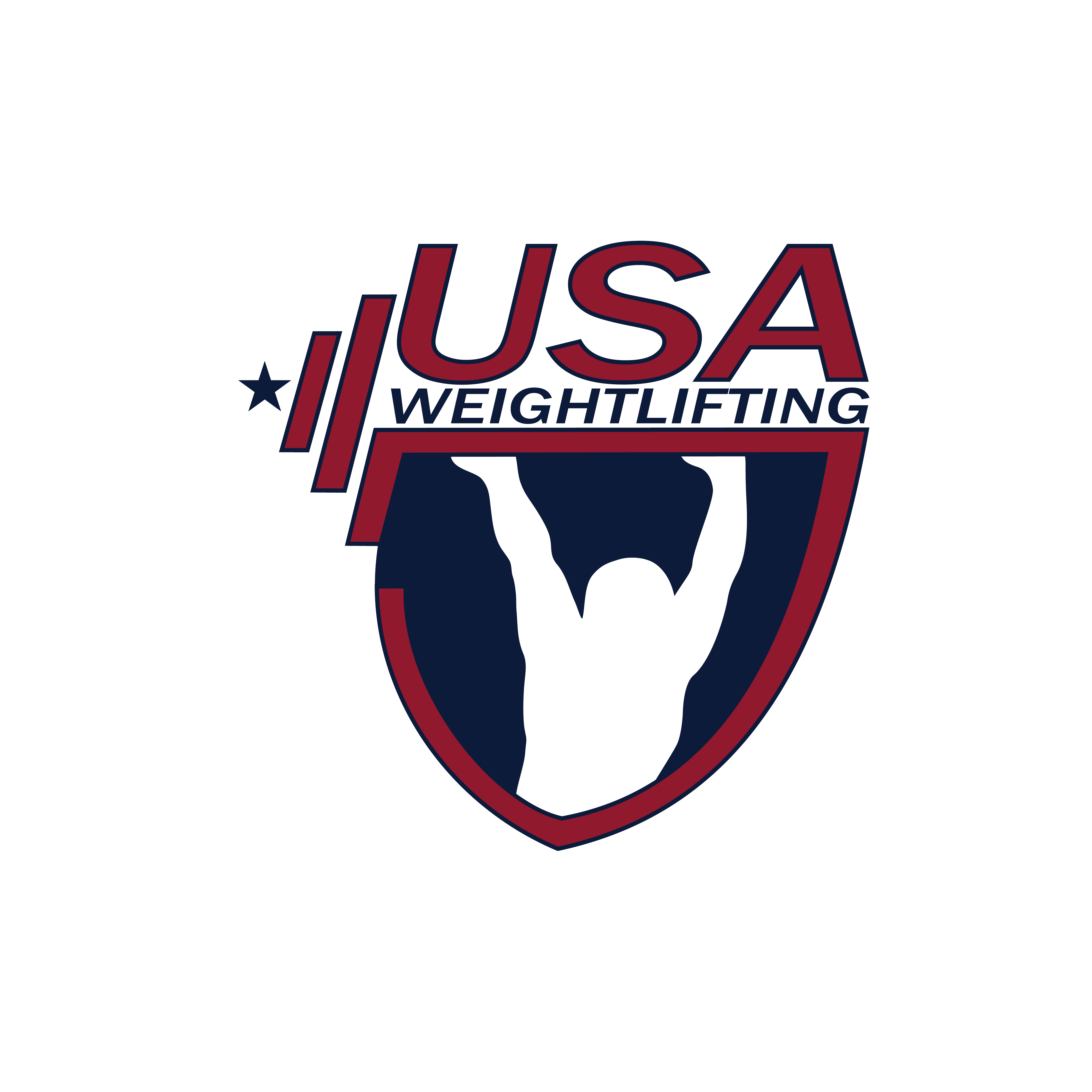 USAW Full Color Logo