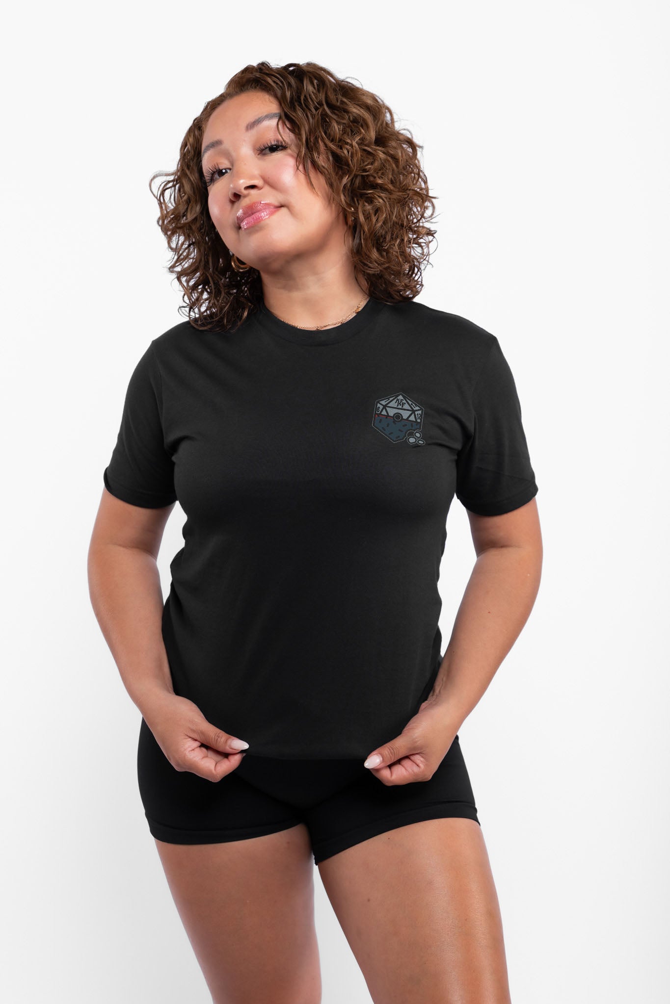 Unseen Strength Signature Blend T-Shirt