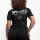 Unseen Strength Signature Blend T-Shirt