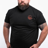 Pre-wreckout Signature Blend T-Shirt