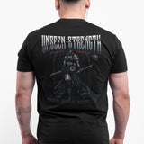 Unseen Strength Signature Blend T-Shirt