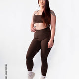 Radiant Sports Bra