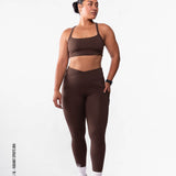 Radiant Sports Bra