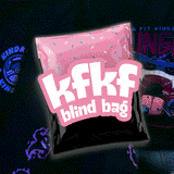 End of Summer Mystery Bag