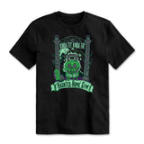 Haunted Home Gym Signature Blend T-Shirt