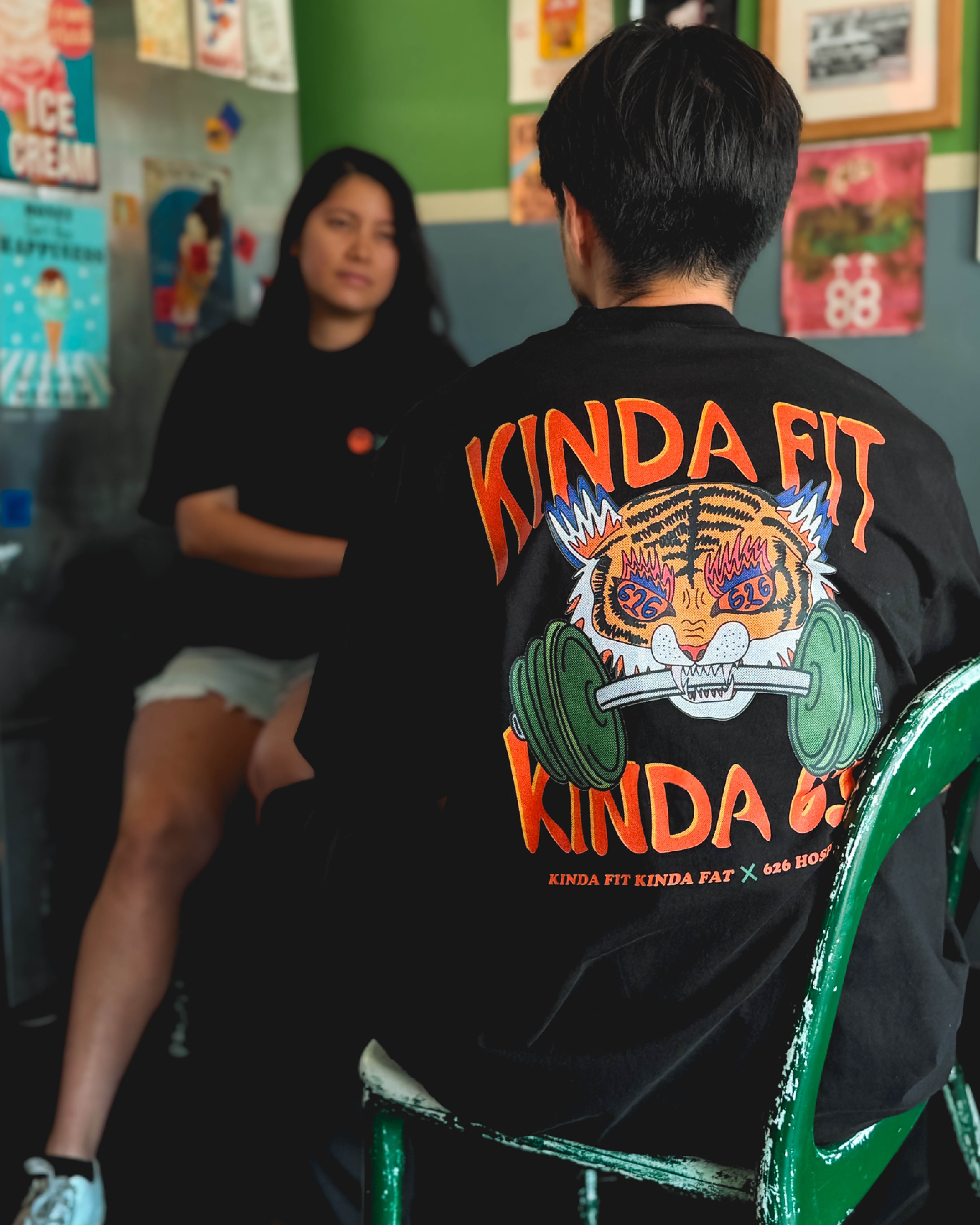 Kinda Fit Kinda Fat - Community Shot